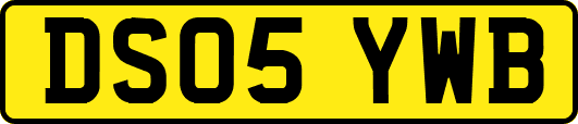 DS05YWB