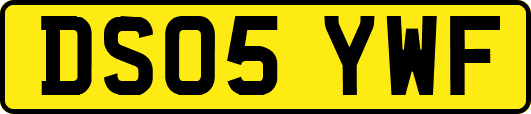 DS05YWF