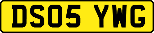 DS05YWG