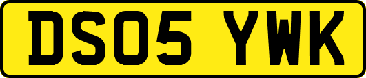DS05YWK