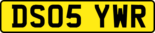 DS05YWR