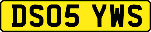 DS05YWS