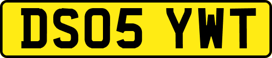 DS05YWT