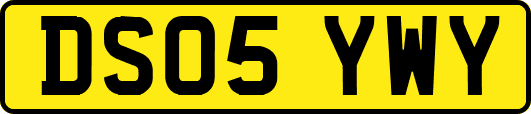 DS05YWY
