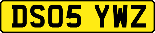 DS05YWZ