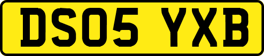DS05YXB