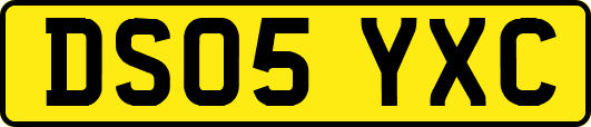 DS05YXC