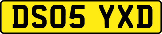 DS05YXD