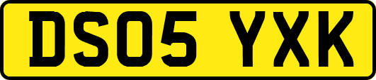 DS05YXK