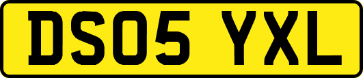 DS05YXL