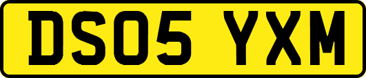 DS05YXM