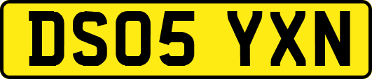 DS05YXN