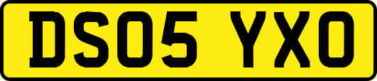 DS05YXO
