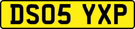 DS05YXP