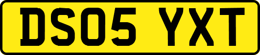 DS05YXT
