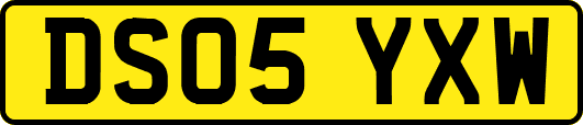 DS05YXW