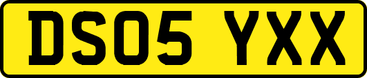 DS05YXX