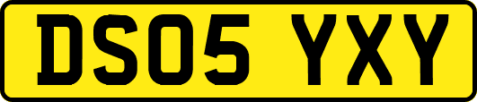 DS05YXY