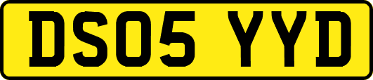 DS05YYD