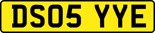 DS05YYE