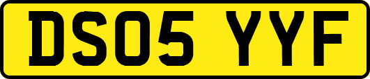 DS05YYF