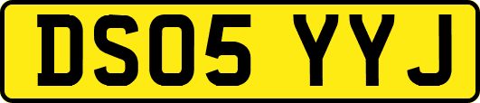 DS05YYJ