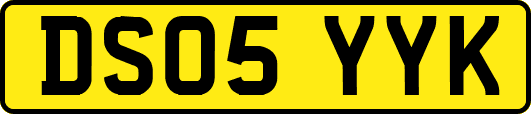 DS05YYK