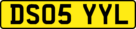 DS05YYL
