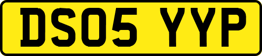 DS05YYP
