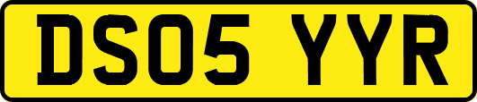 DS05YYR