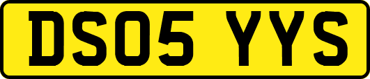 DS05YYS