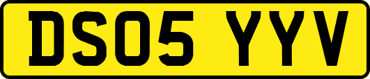 DS05YYV