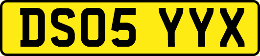 DS05YYX