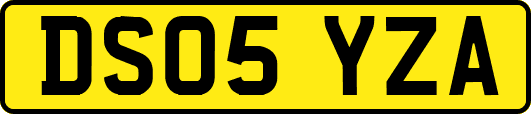 DS05YZA