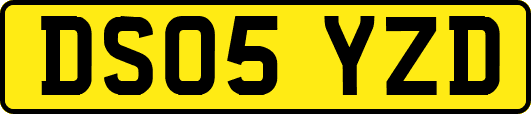 DS05YZD