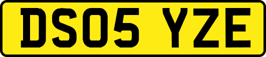 DS05YZE