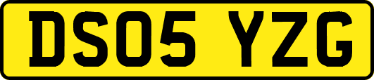 DS05YZG