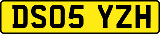 DS05YZH