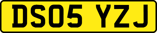DS05YZJ