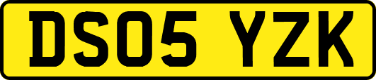 DS05YZK