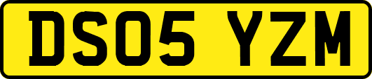 DS05YZM
