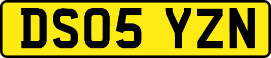 DS05YZN