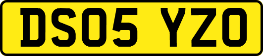 DS05YZO