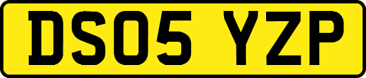 DS05YZP