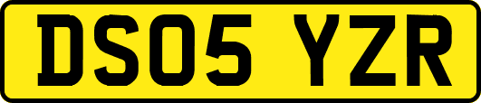 DS05YZR