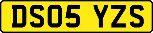 DS05YZS