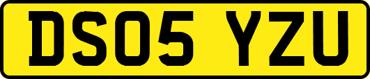 DS05YZU