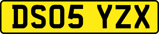 DS05YZX