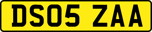 DS05ZAA