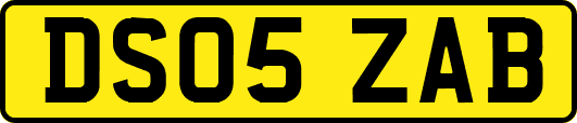 DS05ZAB
